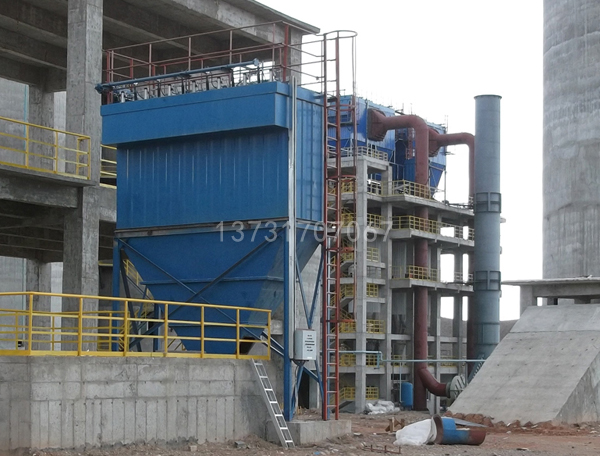 水泥廠哪些地方需要安裝除塵器？應(yīng)該安裝什么除塵器？