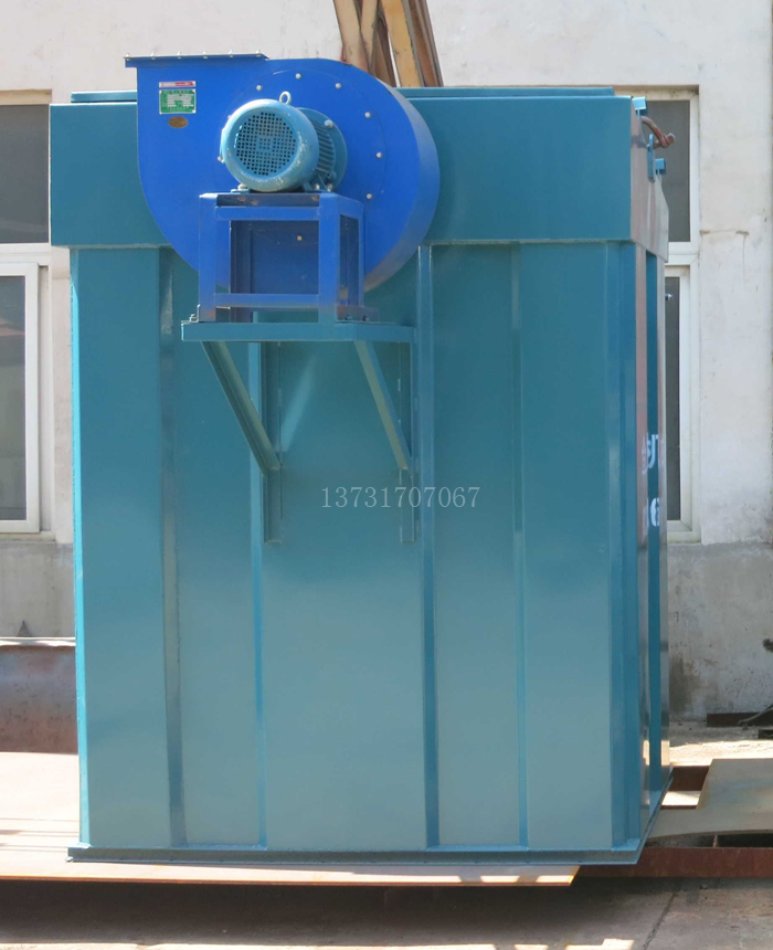 湖北襄陽(yáng)谷城縣汽車(chē)配件廠120袋除塵器發(fā)貨 湖北襄陽(yáng)谷城縣汽車(chē)配件廠120袋除塵器發(fā)貨