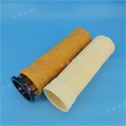 什么是PPS除塵濾袋？