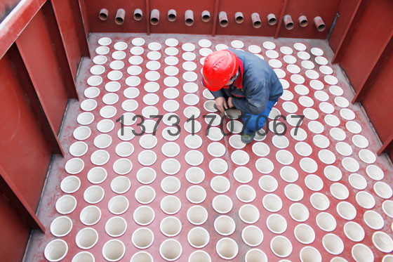 專業(yè)布袋除塵器制作、安裝、施工隊(duì)伍