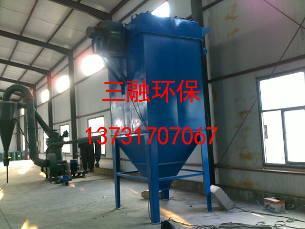 除塵器調(diào)試是安裝工作中的重中之重，不可掉以輕心